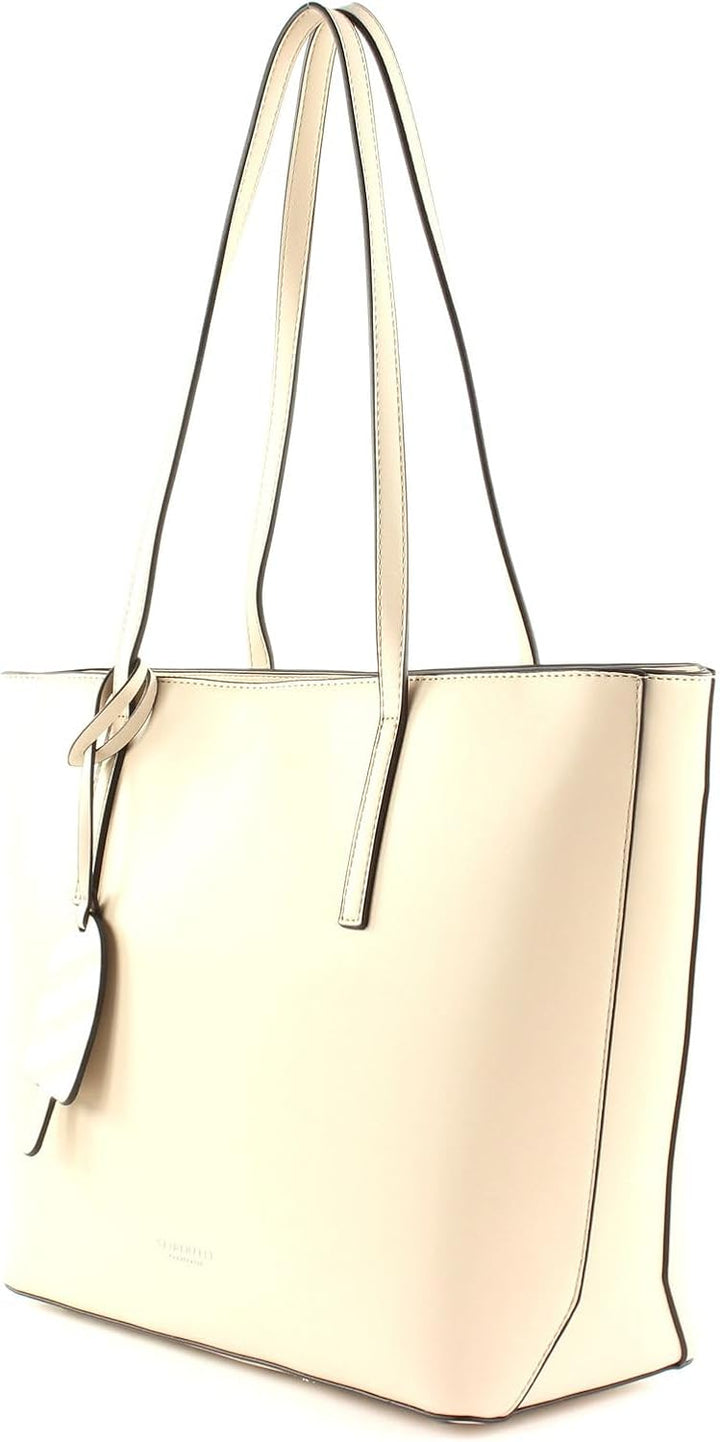 Seidenfelt Lyngdal Shopper Tasche 30 cm
