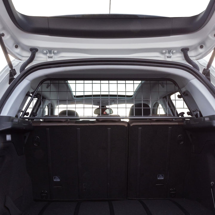 Travall Guard Hundegitter Kompatibel Mit Peugeot 2008 (2013-2019) TDG1400 - Massgeschneidertes Trenn