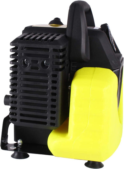WELDINGER G1000 Generator im Taschenformat 8,5 kg 2-Takt 1000 W