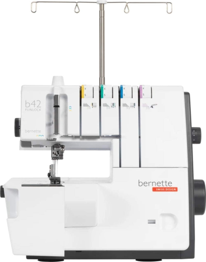 Bernette B42 Overlock Overlock Overlock Overlock Overlock Overlock Overlock Overlock Over