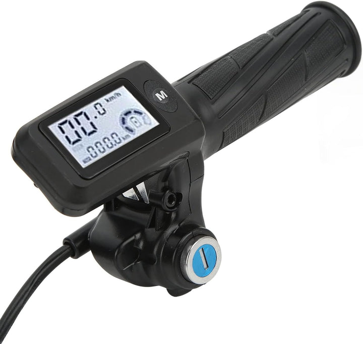 Alomejor Elektrisches Fahrrad Brushless Controller Kit 36V 48V 350W Scooter Motor Controller mit 805
