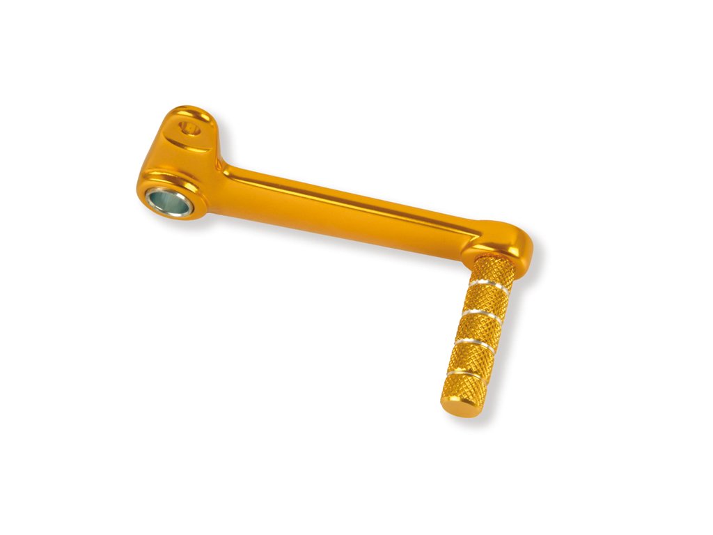Pedal Gangschaltung