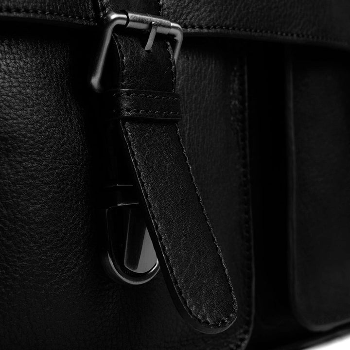The Chesterfield Brand Soft Class Idaho Aktentasche Leder 41 cm Laptopfach