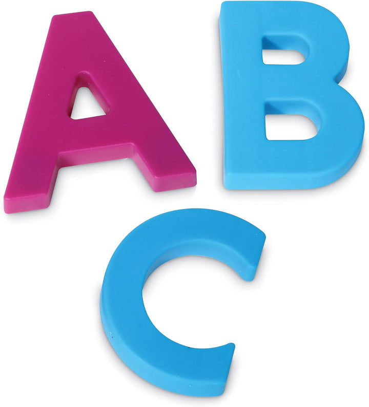 Learning Resources Magnetische Jumbo-Grossbuchstaben