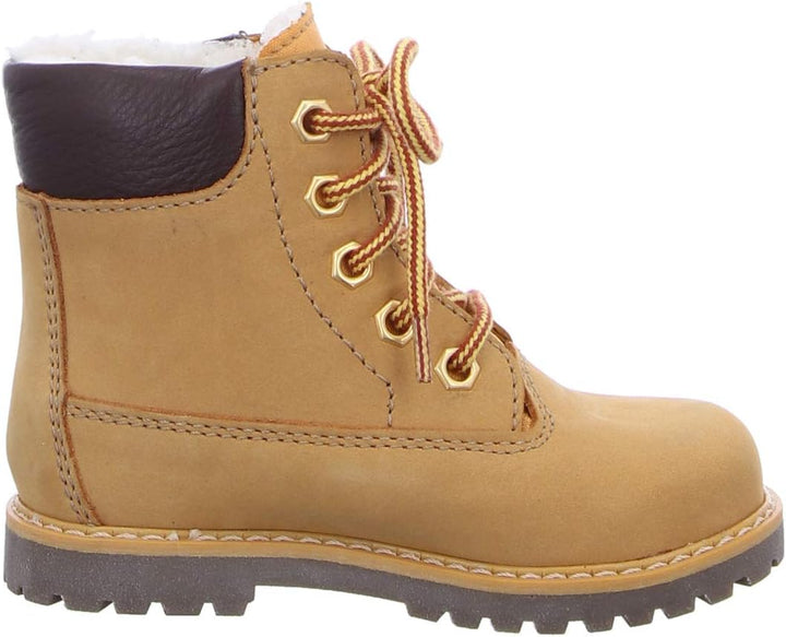 Däumling Andy 28 EU Braun Aspen Natur 66, 28 EU Braun Aspen Natur 66