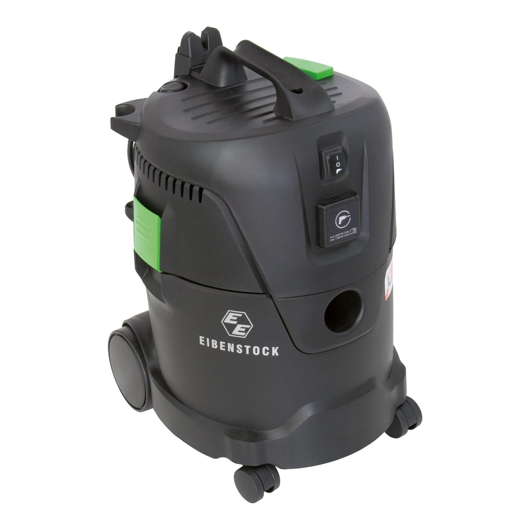 EIBENSTOCK Baustellensauger SS 1401 L