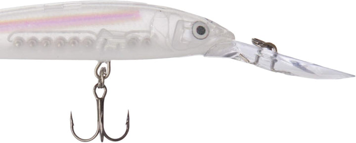 Rapala - Leurre de Pêche Down Deep Husky Jerk - Matériel de Pêche Résistant - Leurre Pêche Traîne D'