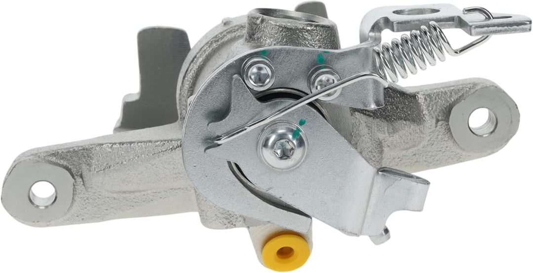 HELLA PAGID 8AN 355 783-541 Bremssattel - AN8354 - Bremssystem: BOSCH - Neuteil ohne Pfand - für u.a