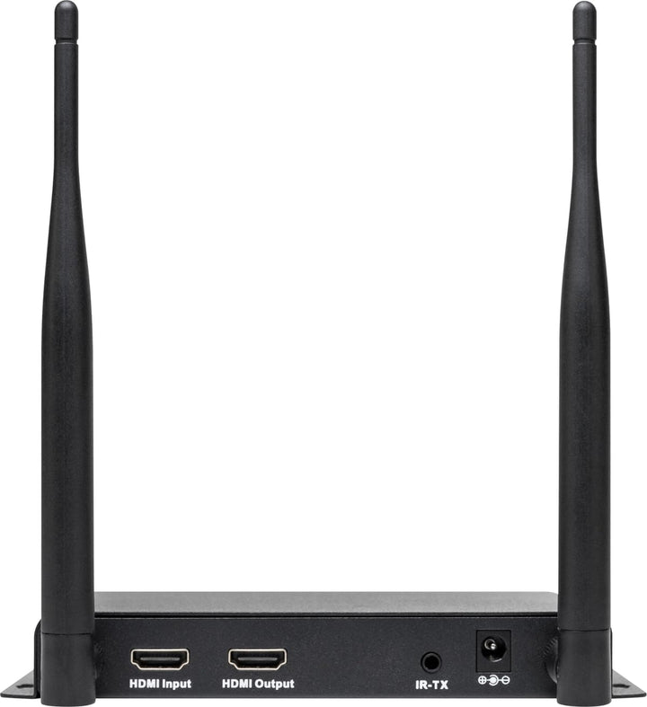 MegaSat Wireless HD Sender Premium II HDMI-Funkübertragung (Set) 200 m 20 kHz, 60 kHz 1920 x 1080 Pi