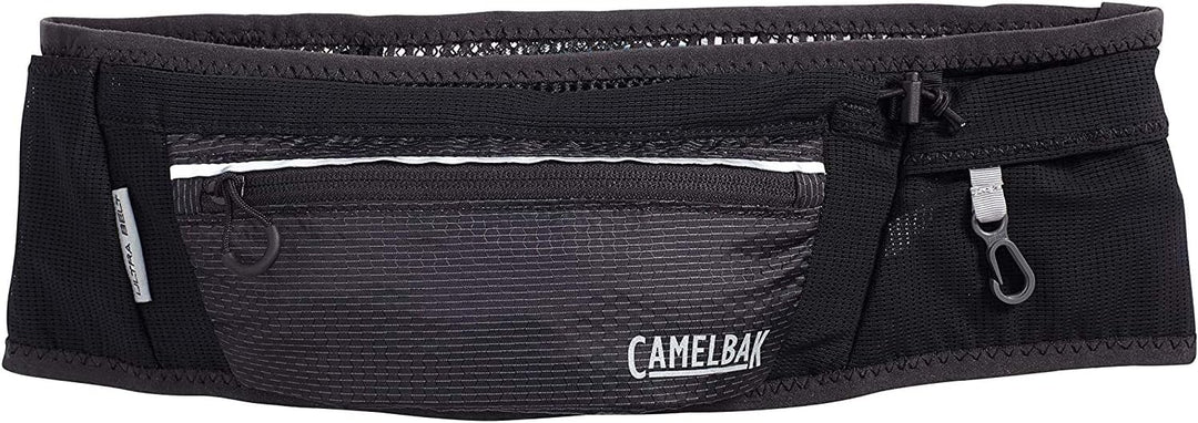 Camelbak Ultra Gürtel-Hüfttasche Schwarz Schwarz XS-S, Schwarz XS-S