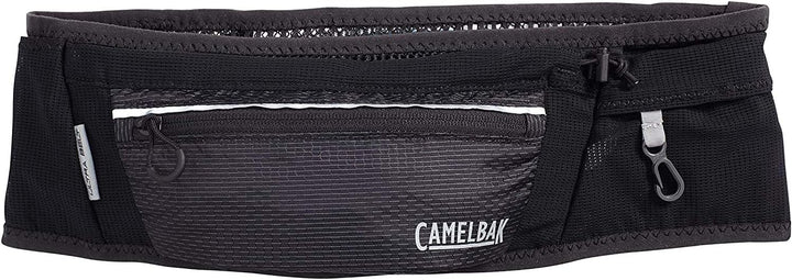 Camelbak Ultra Gürtel-Hüfttasche Schwarz Schwarz XS-S, Schwarz XS-S
