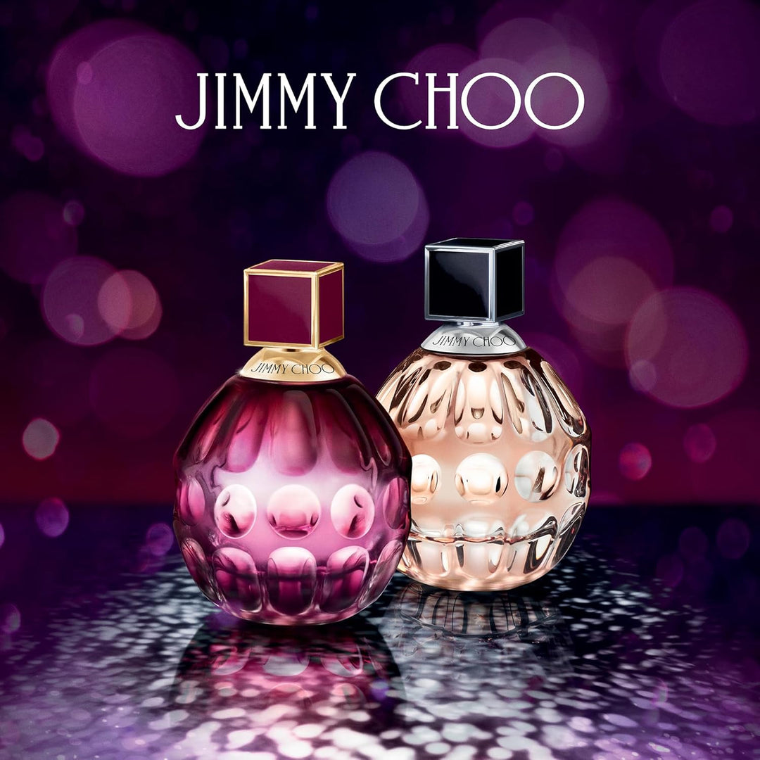 Jimmy Choo femme/women, Eau de Parfum Spray 40 ml (1er Pack), 40 ml (1er Pack)