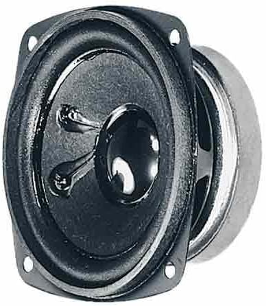 Visaton FRS-8 Breitband-Lautsprecher