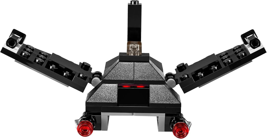 LEGO Star Wars 75163 - Krennic's Imperial Shuttle Microfighter 75163 Krennic's Imperial Shuttle, 751