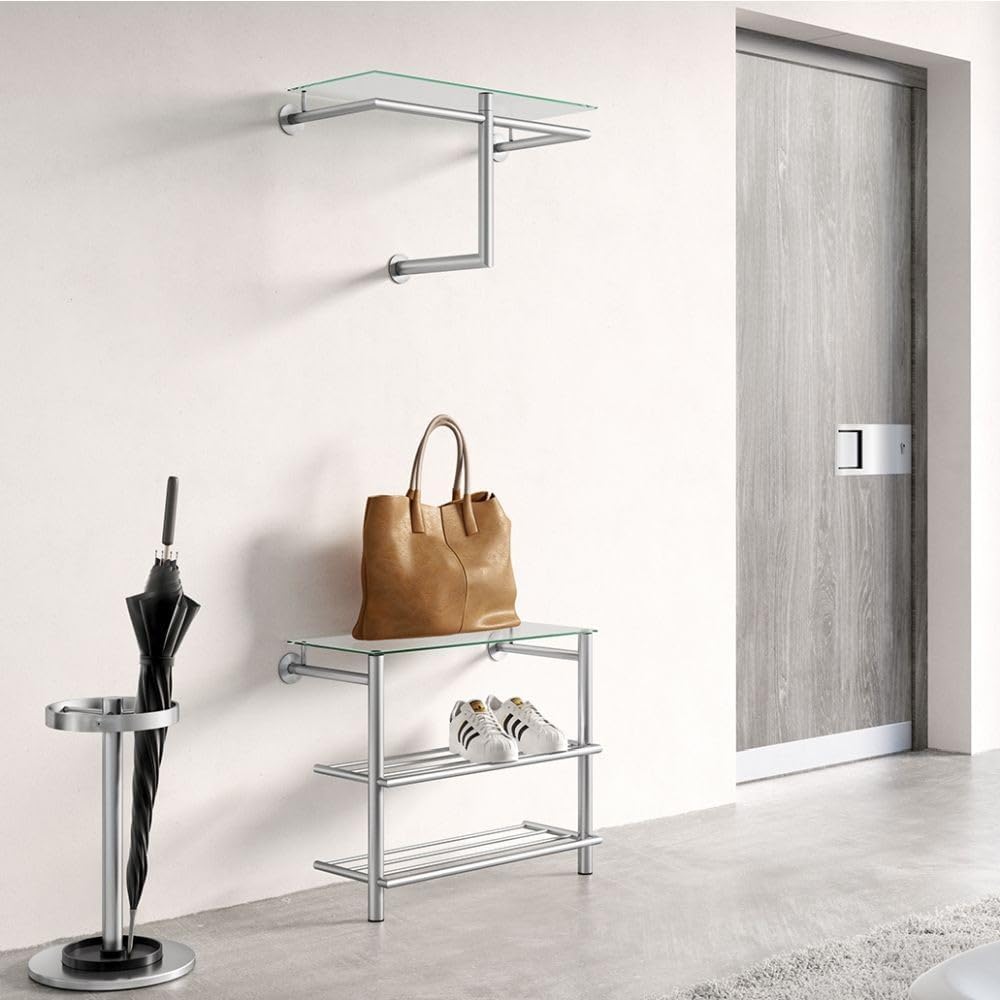 ZACK Wand-Garderobe ABILIO 50679