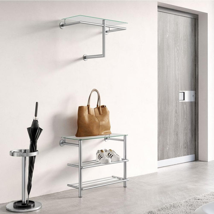 ZACK Wand-Garderobe ABILIO 50679