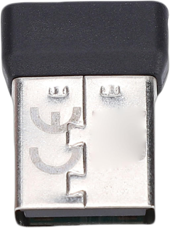 Annadue USB-Dongle-Tastatur-Empfänger-Adapter für G913 G915 G913TKL G915TKL, 2,4 G Kabellose Mechani
