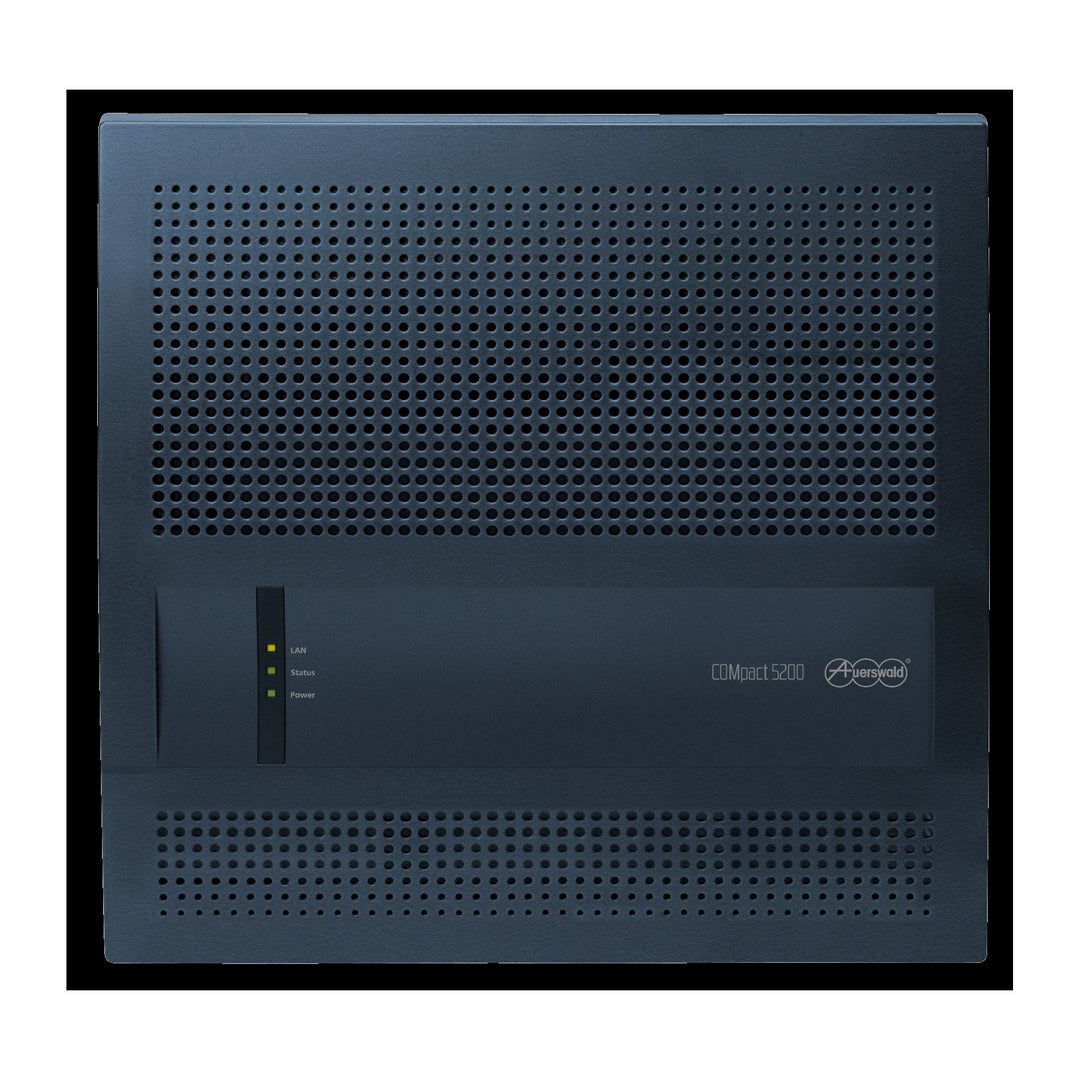 Auerswald 90334 COMpact 5200 Nachfolgersystem