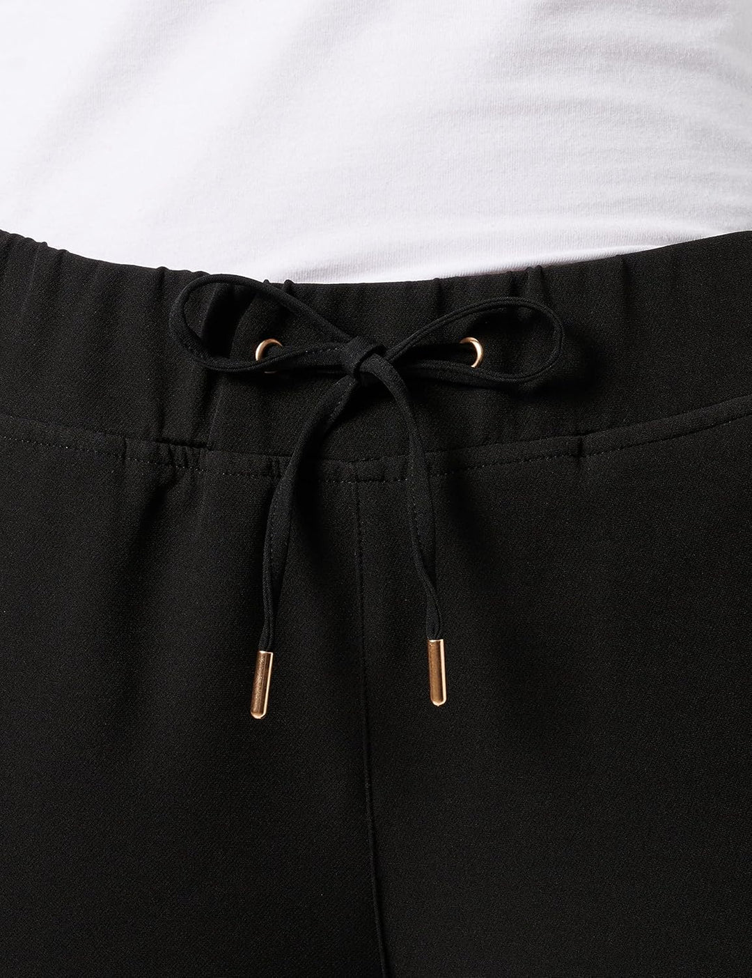 ONLY Damen Onlglowing Cargo Pants Pnt XS / 34L Schwarz, XS / 34L Schwarz