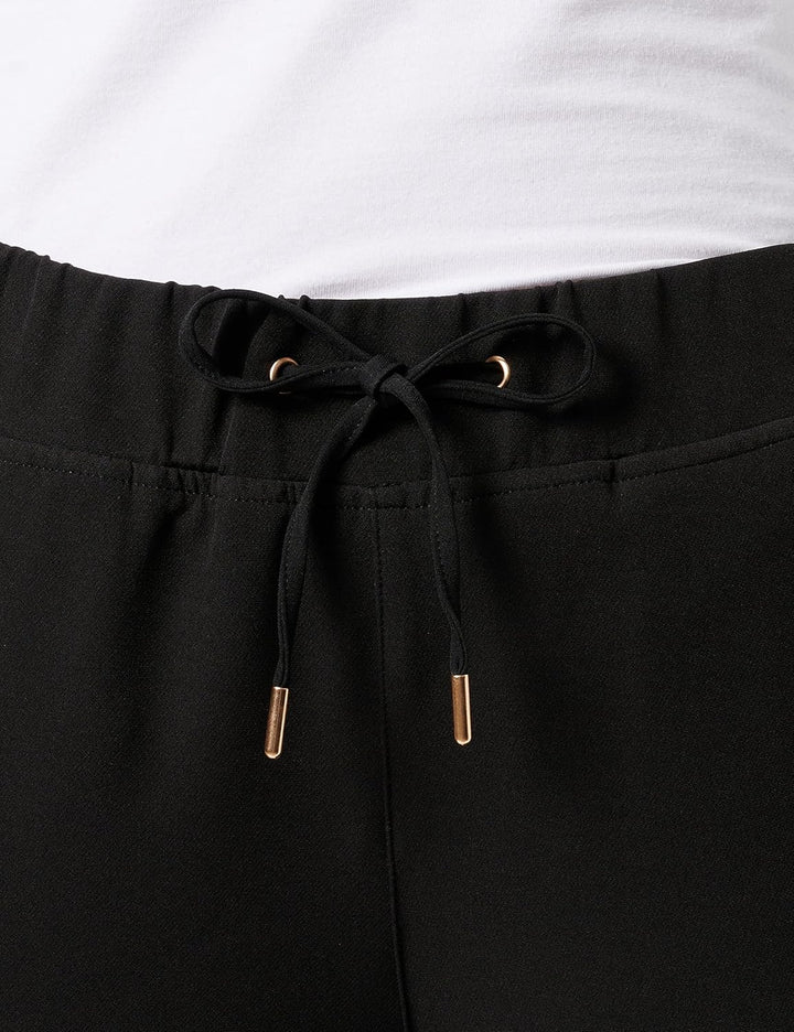 ONLY Damen Onlglowing Cargo Pants Pnt XS / 34L Schwarz, XS / 34L Schwarz