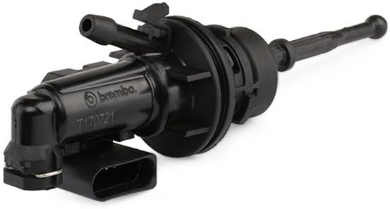 BREMBO C 85 020 Hydraulische Kupplung