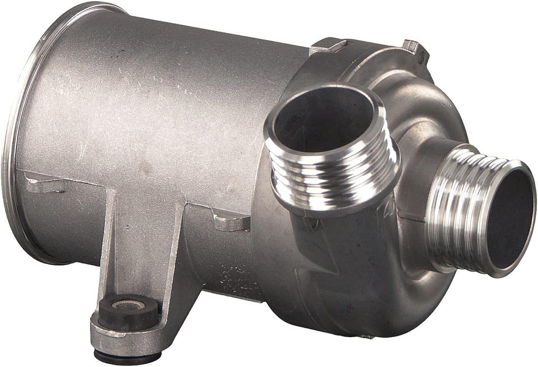 febi bilstein 101104 Wasserpumpe ohne Dichtung, elektromagnetisch , 1 Stück