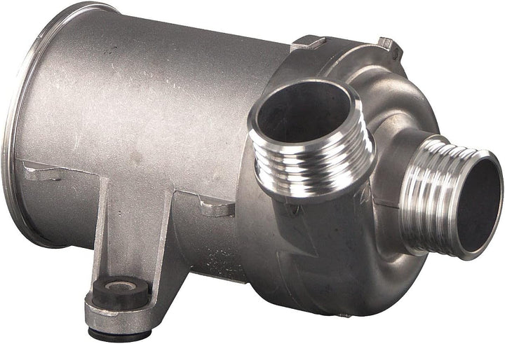 febi bilstein 101104 Wasserpumpe ohne Dichtung, elektromagnetisch , 1 Stück