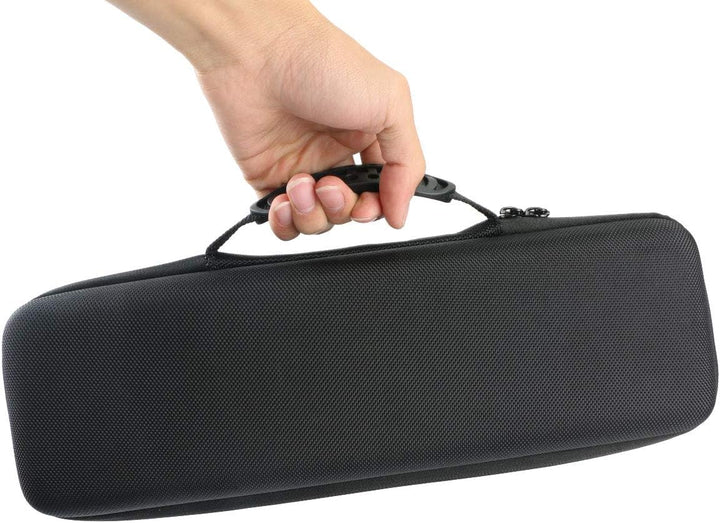 co2CREA Tasche für Revlon Pro RVDR5222 Pro Collection Salon One-Step Warmluft und Volumenbürste Case