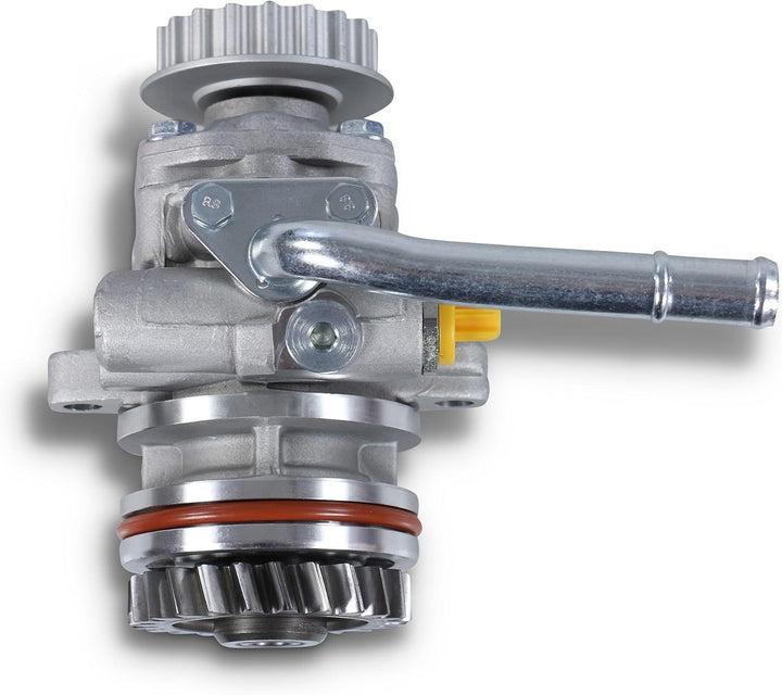 Hydraulikpumpe, Lenkanlage MEYLE Original Qualität für | MEYLE 114 631 0033) Pumpenlenkung (Pfand)
