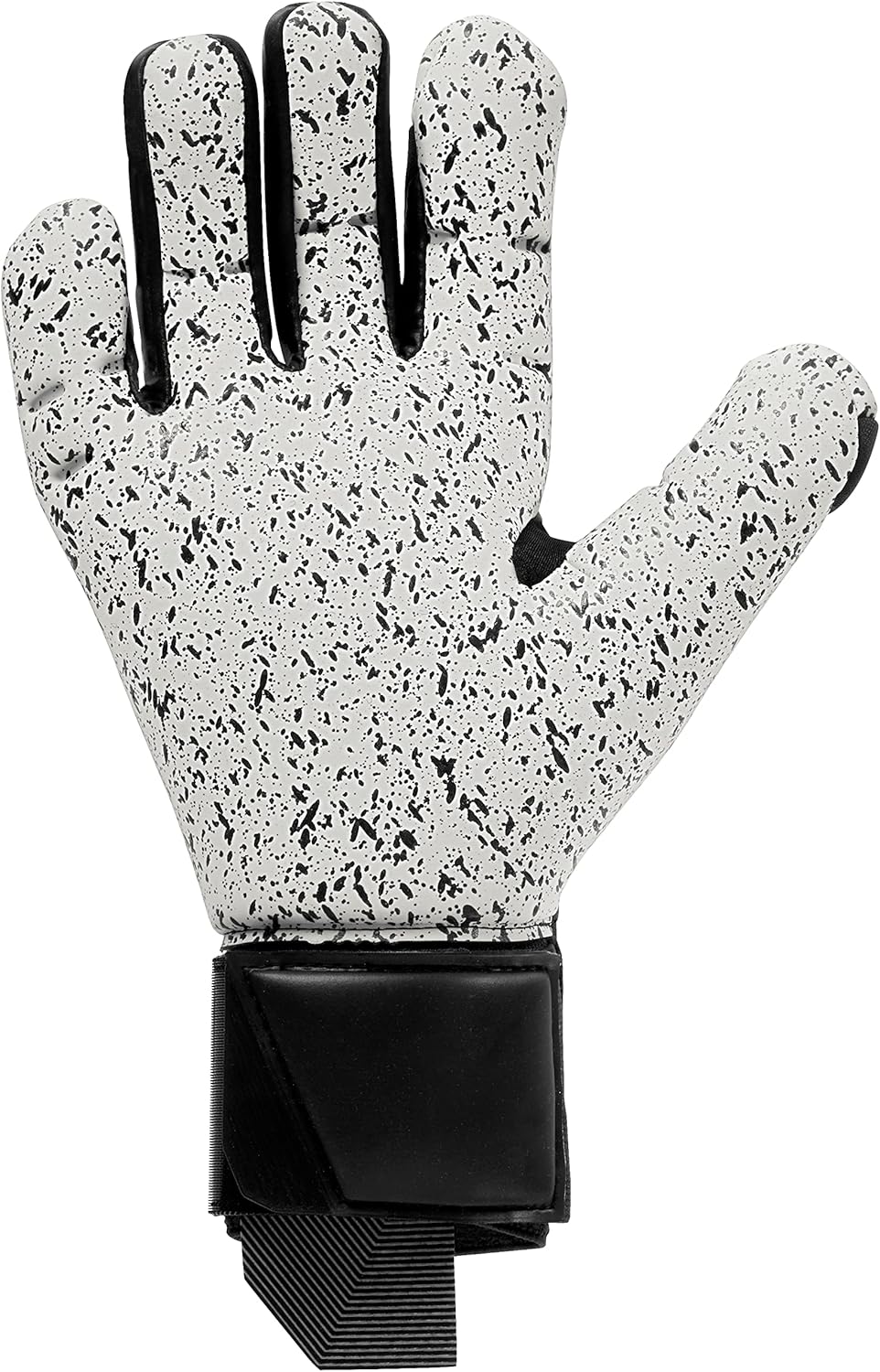 uhlsport Unisex – Erwachsene Speed Contact Supergrip+ Hn Torwarthandschuhe Fussball Jugendliche Glov