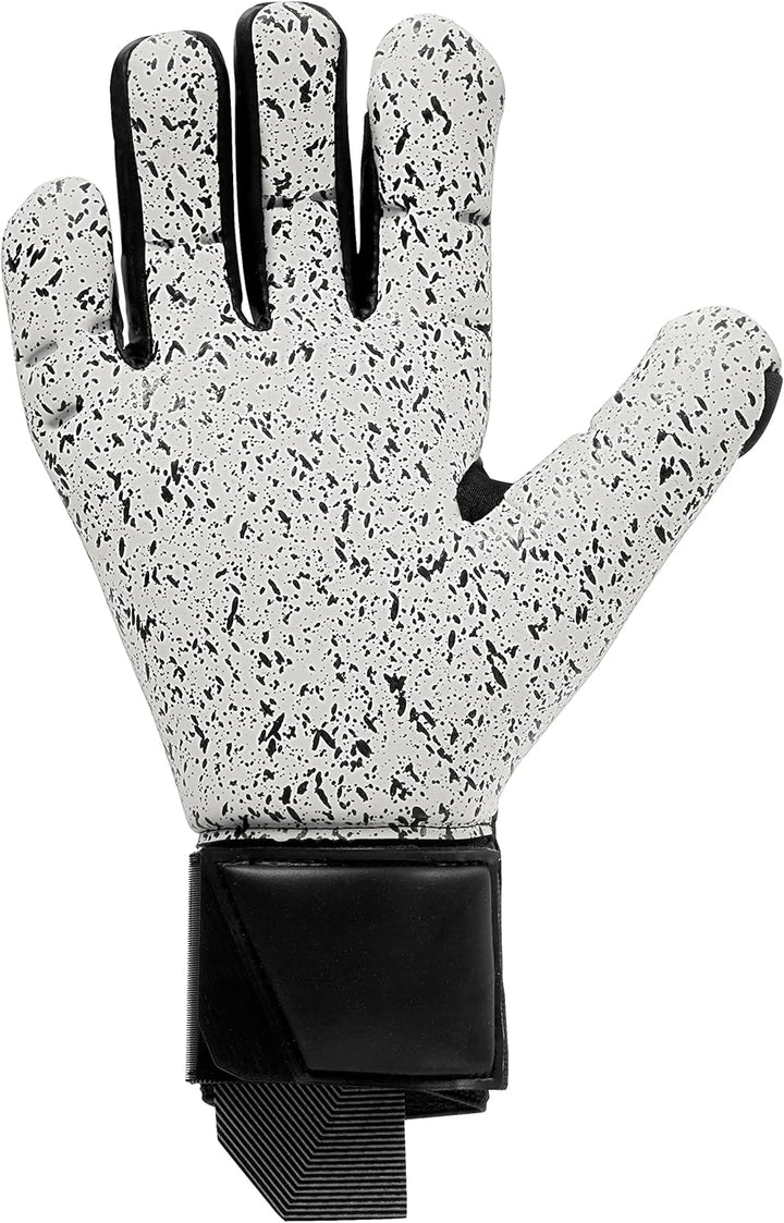 uhlsport Unisex – Erwachsene Speed Contact Supergrip+ Hn Torwarthandschuhe Fussball Jugendliche Glov