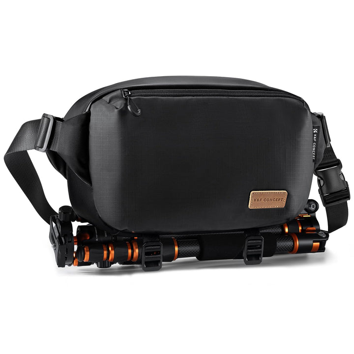 K&amp;F Concept Kamera-Rucksack, Schultertasche, quadratische Tasche, Taschen für Fotografen, Kamera-Rec
