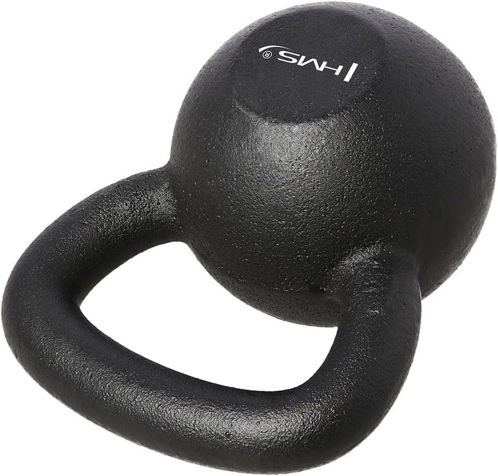 Kettlebell Kugelhantel Handgewicht Kugelgewicht Kraftsport Hantel Gewicht KZG 12.0 Kilogramm, 12.0 K