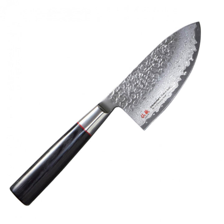 Senzo Messer, Silber