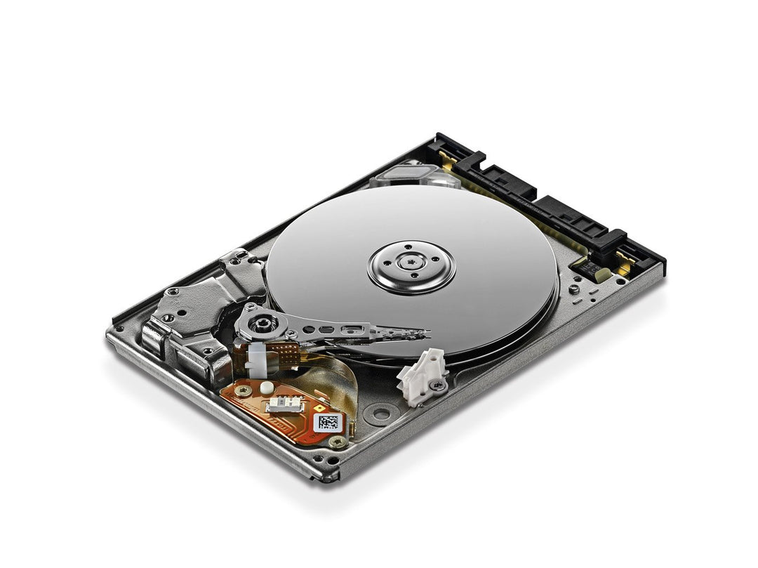 MicroStorage MK1229GSG-MS Interne Festplatte 1.8 Zoll 120 GB mSATA - Interne Festplatten (1.8 Zoll,