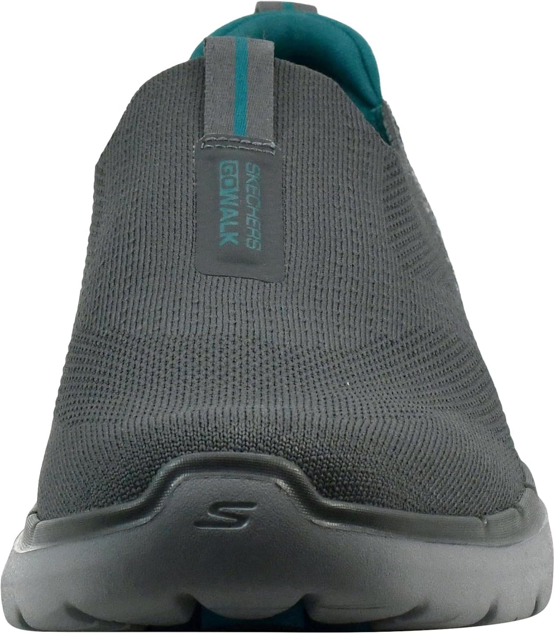 Skechers Track-Ripkent Herren Turnschuhe 14 EU XX-Weit Schwarz, 14 EU XX-Weit Schwarz