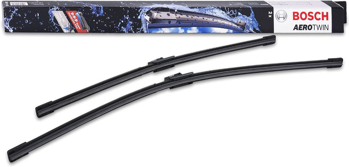 Bosch A725S - Scheibenwischer Aerotwin - Länge: 625/500 mm - Set für Frontscheibe
