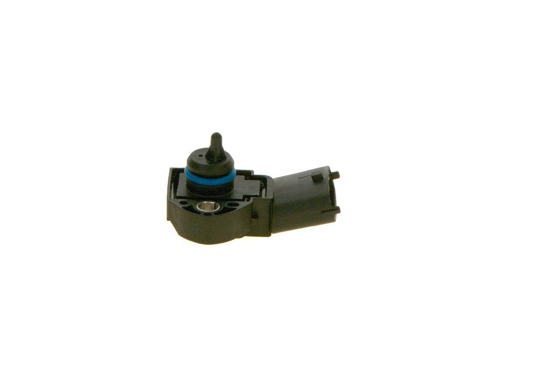 Metzger 0905364 Original Ersatzteil Sensor, Kraftstoffdruck 261230236 Drucksensor Fuel, 261230236 Dr