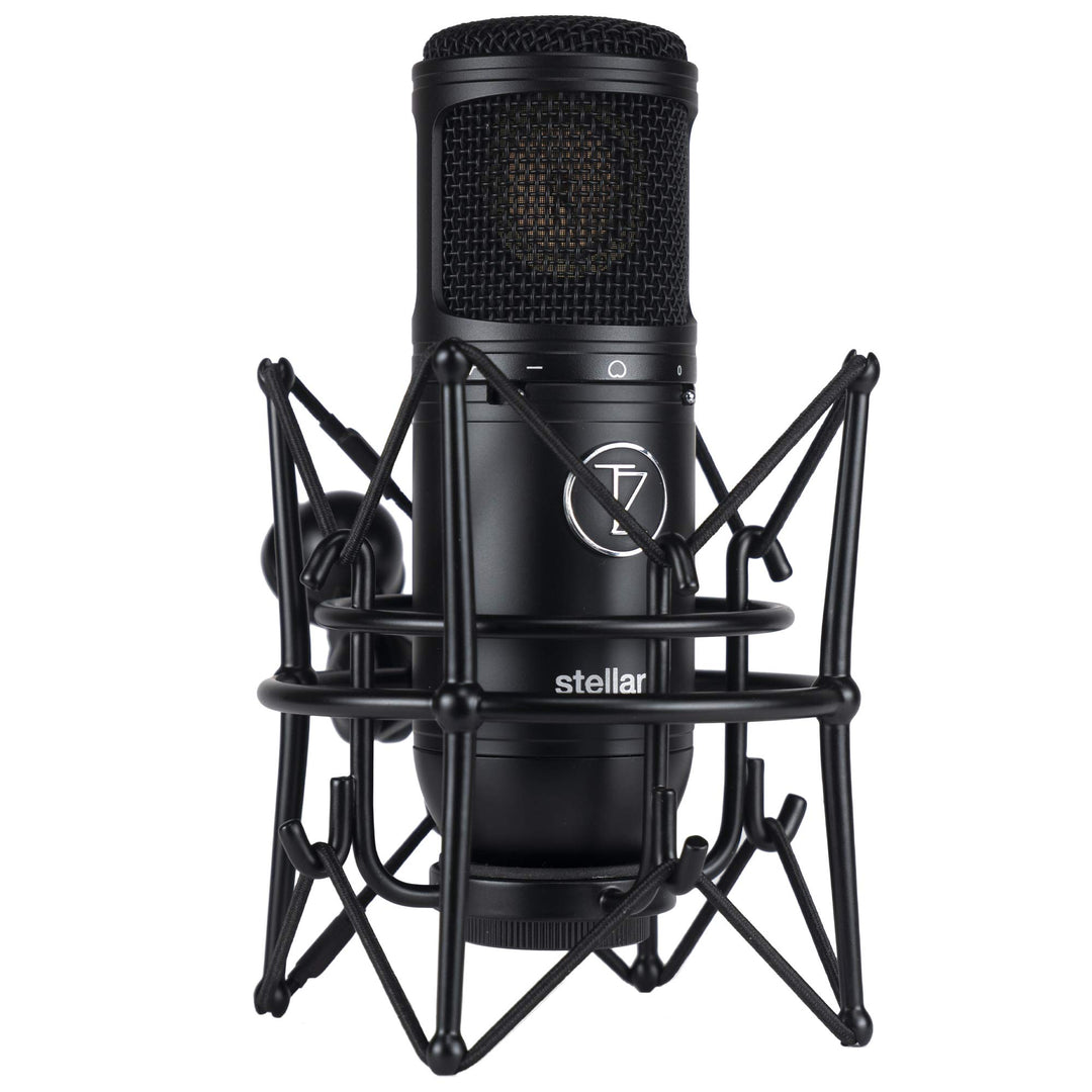 TZ Stellar X3 Large Diaphragm Kondensator Mikrofon