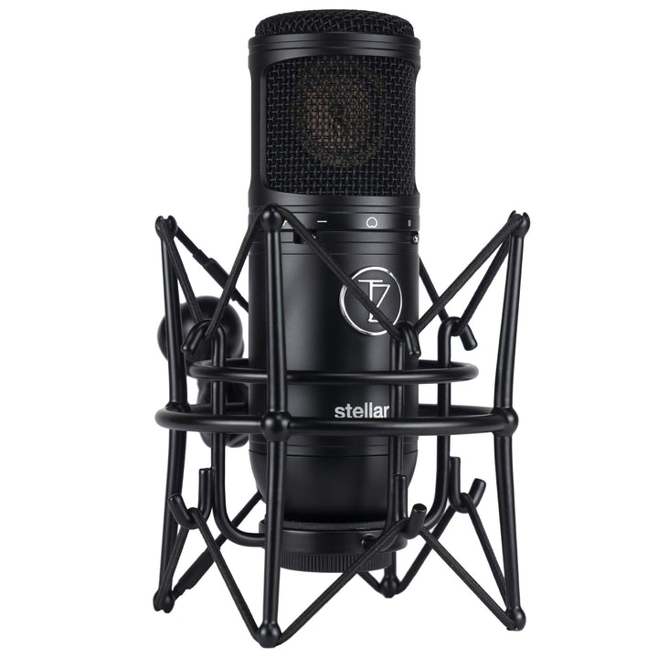 TZ Stellar X3 Large Diaphragm Kondensator Mikrofon