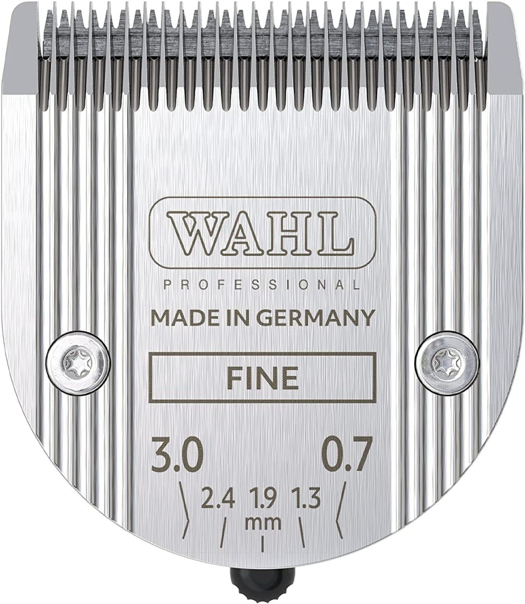 1854-7505 Feinzahn-Wechselschneidsatz für Bravura, Super Groom, Creativa und Arco Schneidsatzbreite