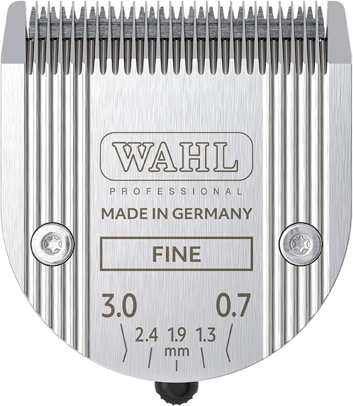 1854-7505 Feinzahn-Wechselschneidsatz für Bravura, Super Groom, Creativa und Arco Schneidsatzbreite