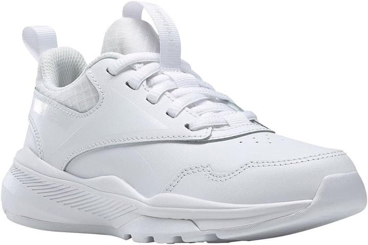 Reebok Baby Boy's Xt Sprinter 2 Sneakers 27 EU Ftwr White Ftwr White Ftwr White, 27 EU Ftwr White Ft