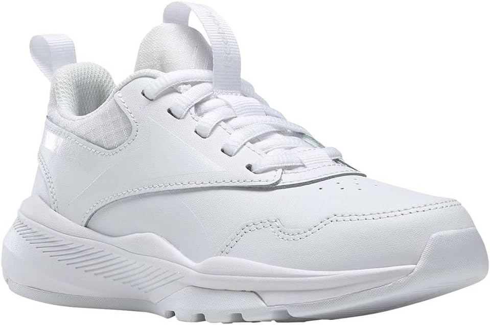 Reebok Jungen Xt Sprinter 2.0 Shoes (Low), FTWR White/FTWR White/FTWR White, 31.5 EU