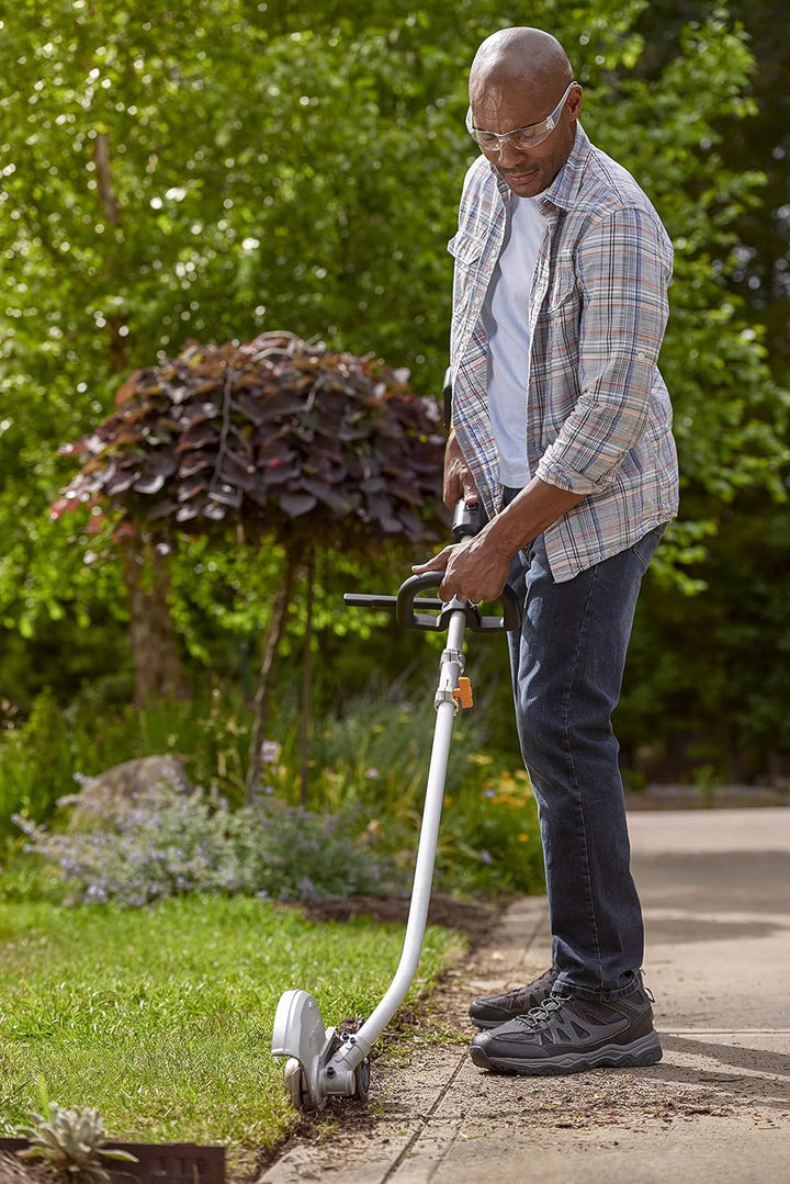 Worx WA0223 Rasentrimmer,