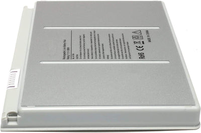 10.8V 68Wh A1189 Laptop Akku Ersatz für Apple MacBook Pro 17-inch Series A1151 A1212 A1229 A1261 MA4