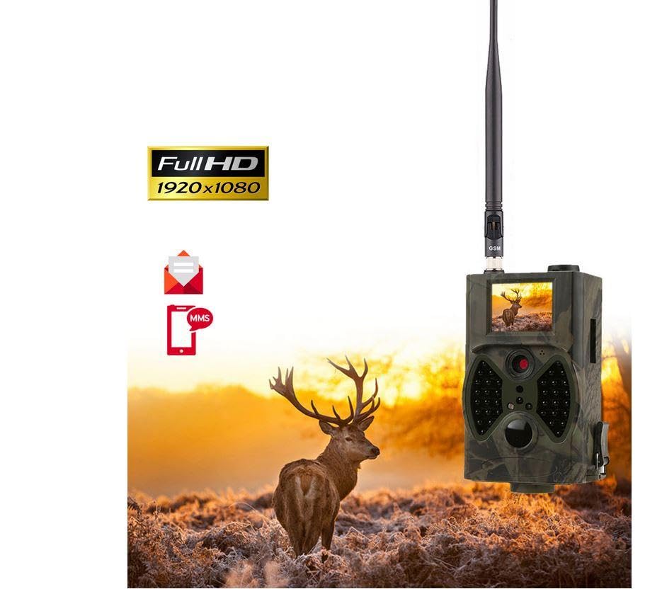 HC300M