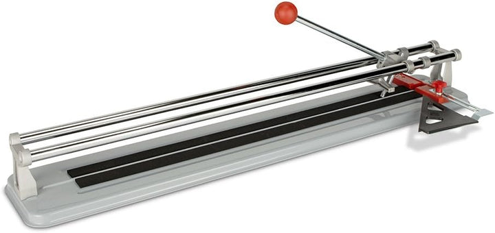 COUPEUSE PRATIC -60 RUBI AVEC BUTÉE LATÉRALE ET ÉQUERRE À 45°- 24985