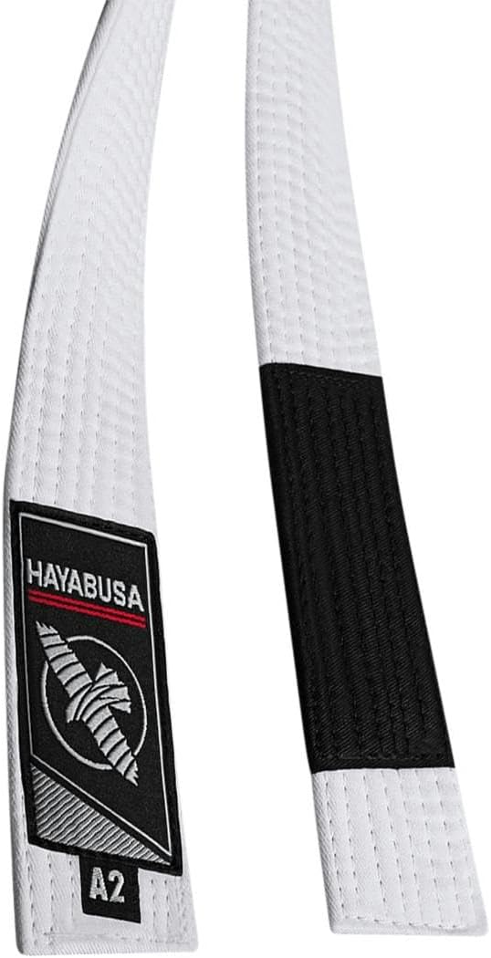 Hayabusa A2 Weiss/Opulenter Garten, A2 Weiss/Opulenter Garten