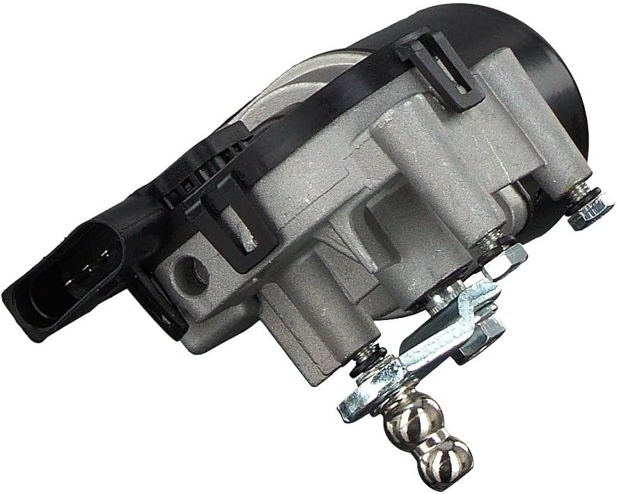 febi bilstein 34753 Scheibenwischermotor , 1 Stück
